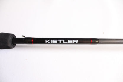 Kistler KLX701ML - Used Casting Rod - Good Condition