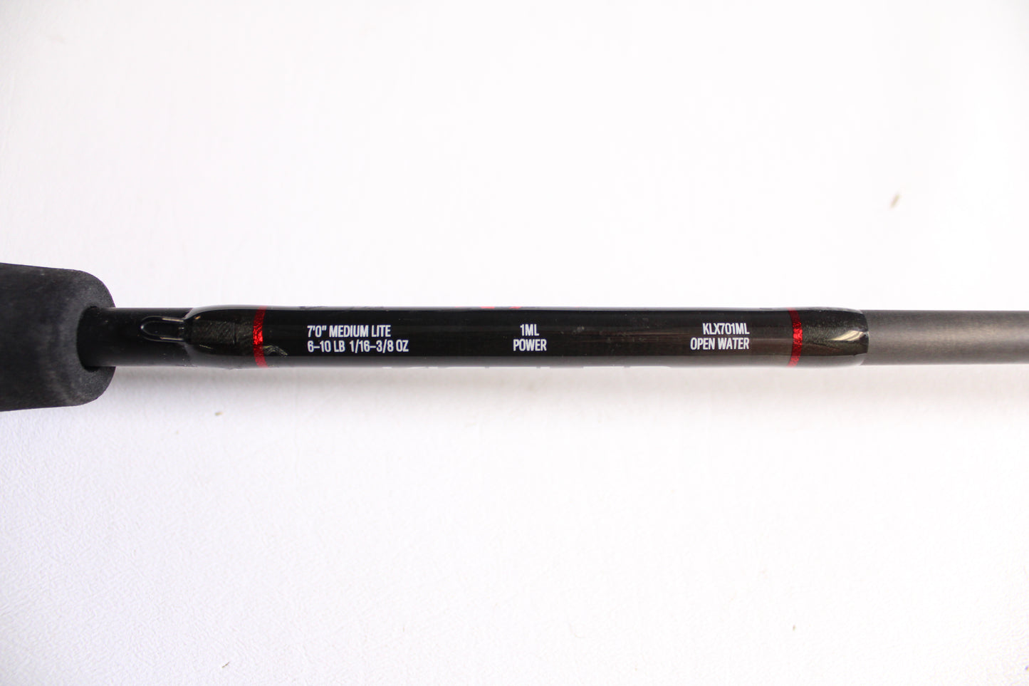 Kistler KLX701ML - Used Casting Rod - Good Condition