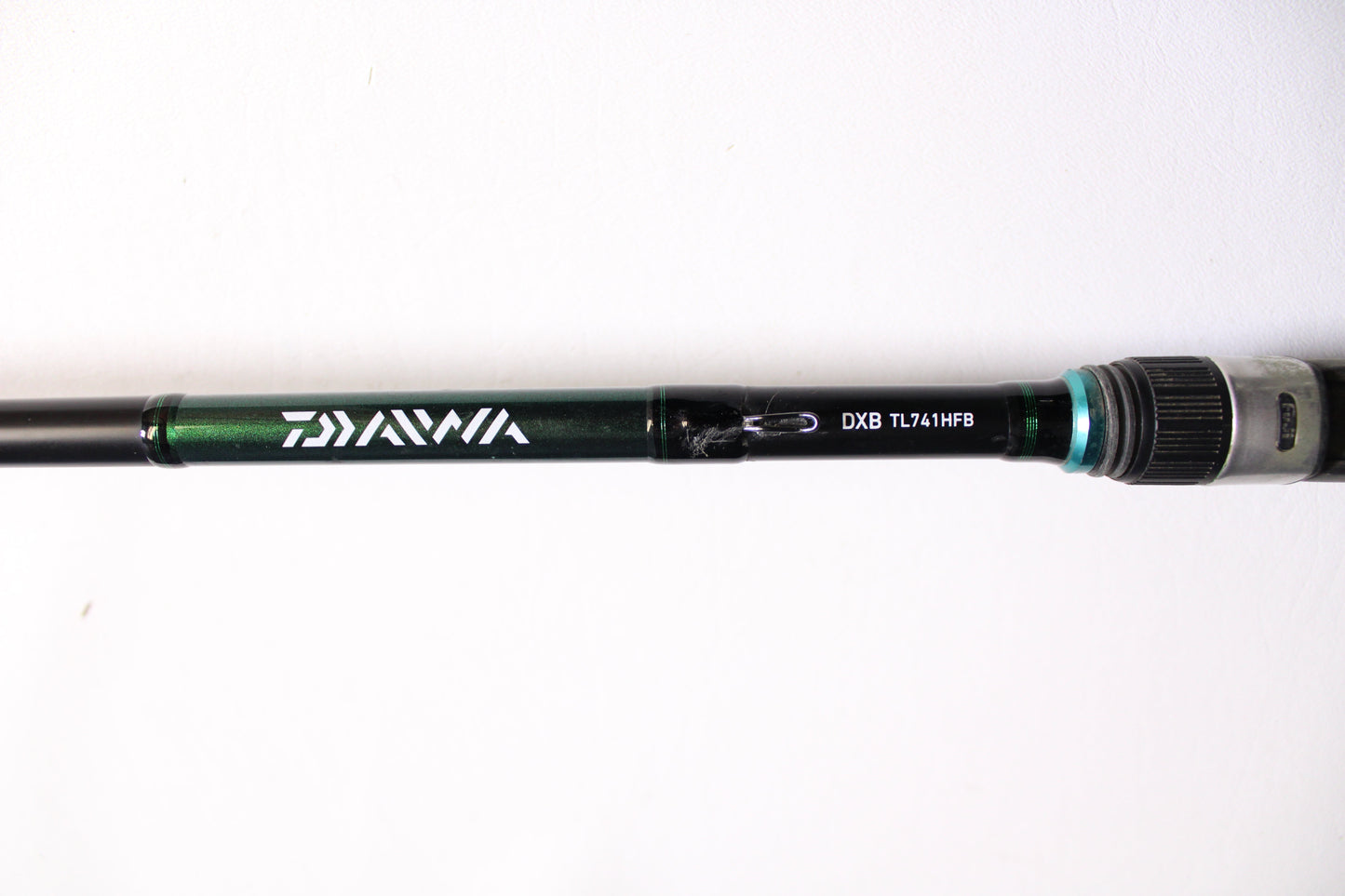 Daiwa DXB TL741HFB - Used Casting Rod - Good Condition