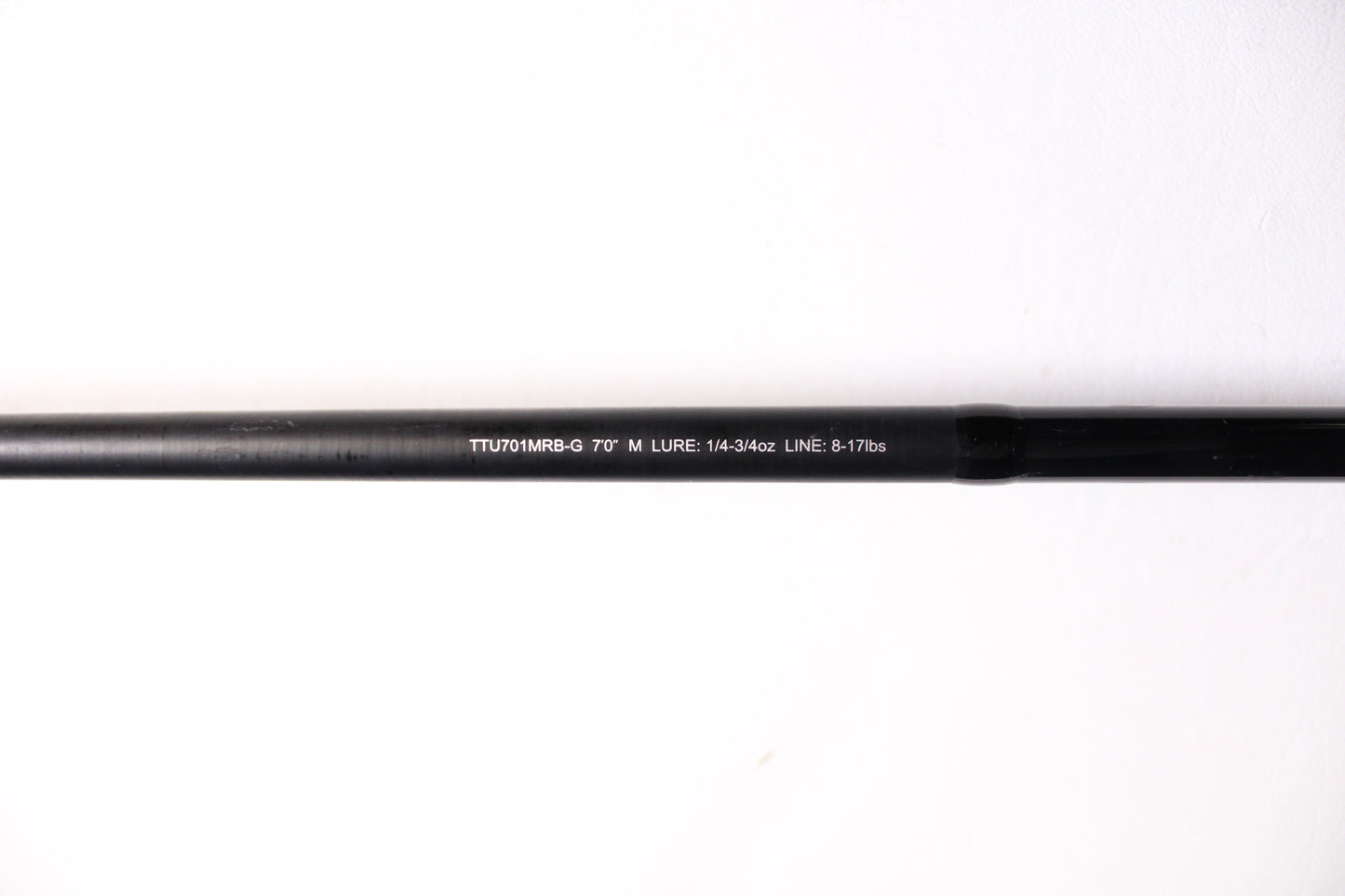 Daiwa Tatula TTU701MRB-G - Used Casting Rod - Good Condition