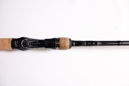 Daiwa Tatula TTU701MRB-G - Used Casting Rod - Good Condition