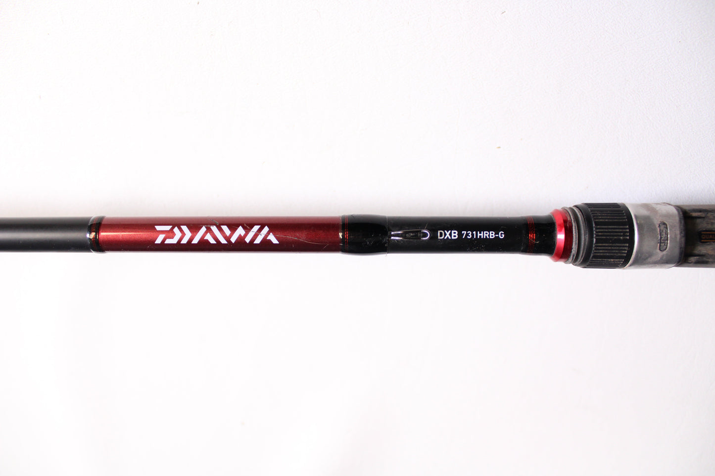 Daiwa DXB 731HRB-G - Used Casting Rod - Good Condition