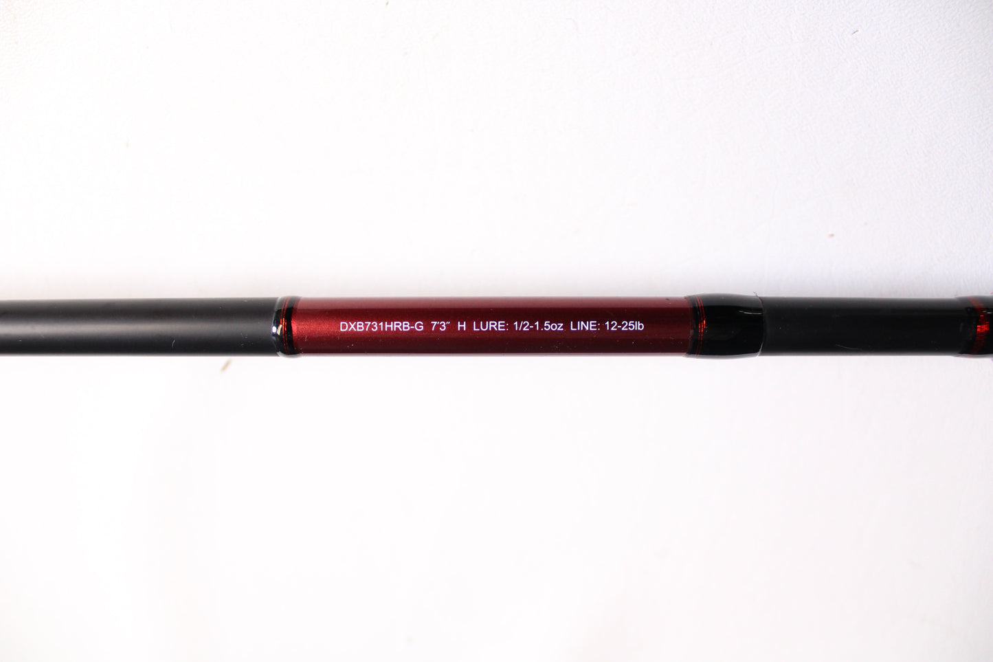 Daiwa DXB 731HRB-G - Used Casting Rod - Good Condition