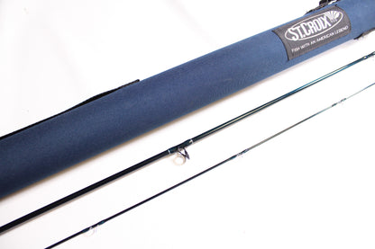 St. Croix Reign R804.2 8' 4wt 2pc -  Used Fly Rod - Excellent Condition