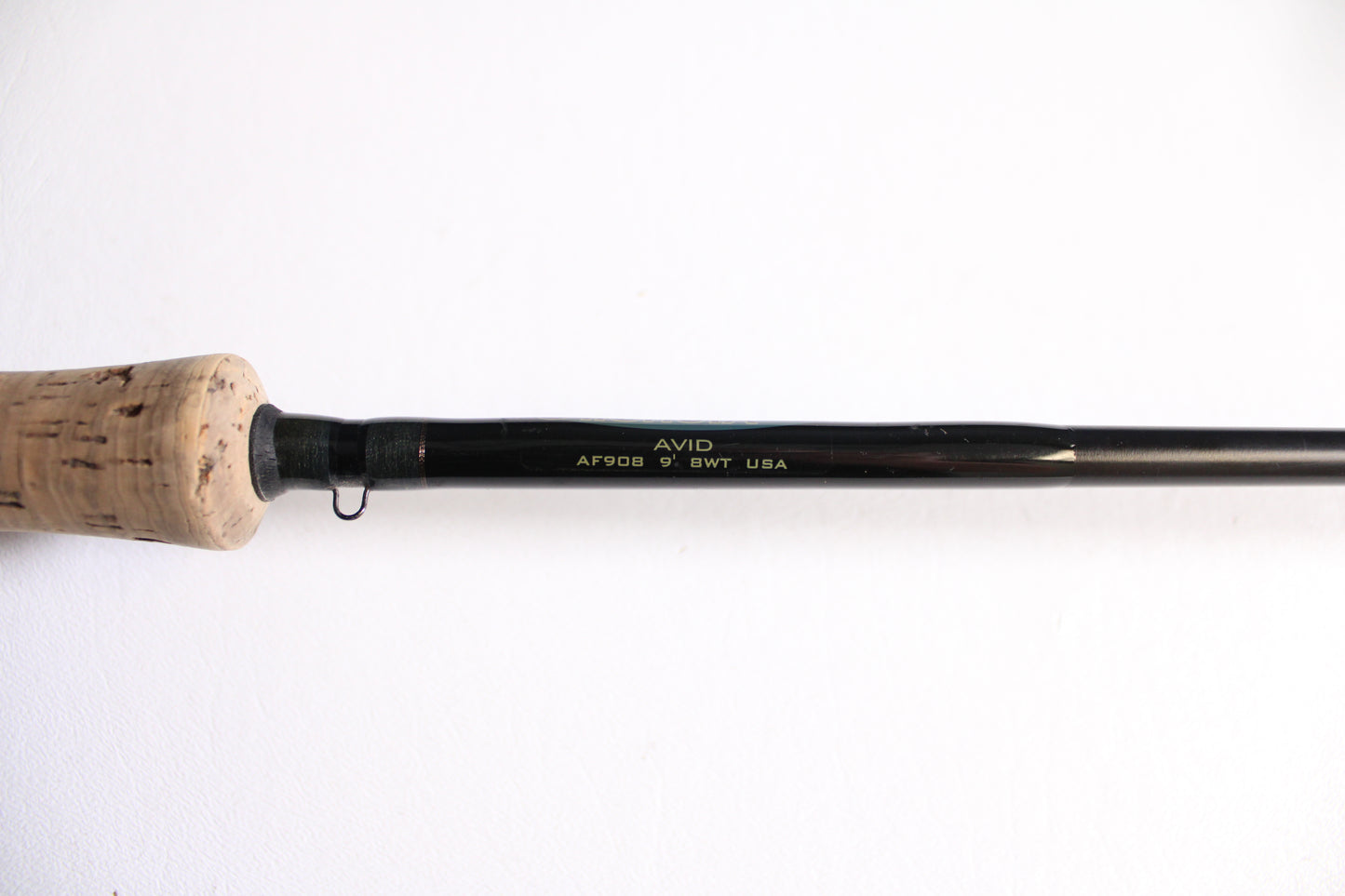 St. Croix Avid AF908 9' 8wt 2pc - Used Fly Rod - Good Condition