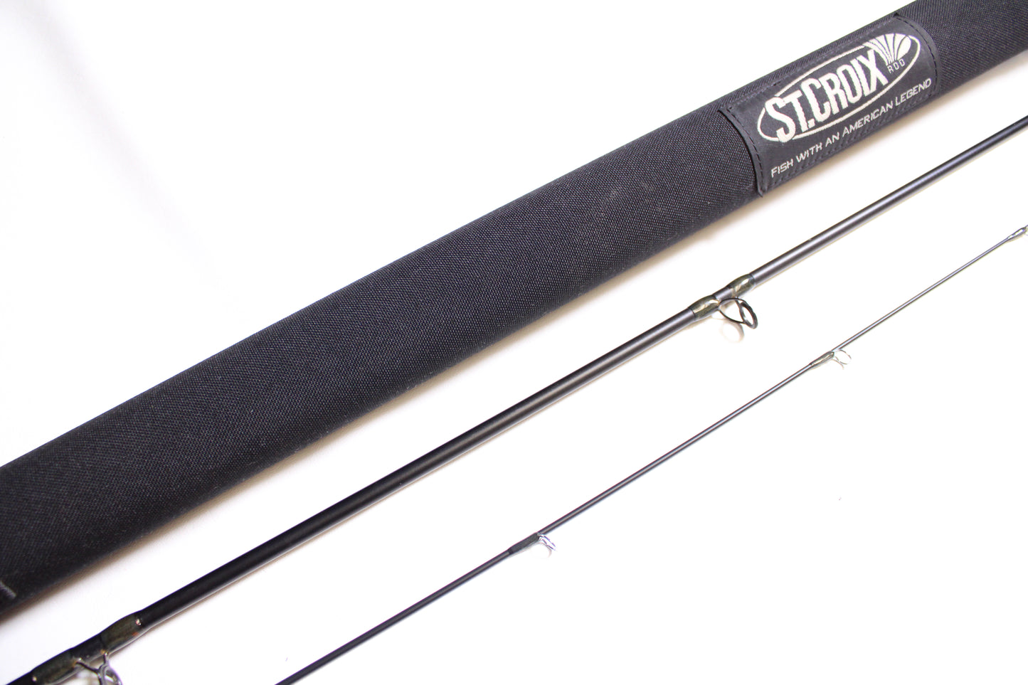 St. Croix Avid AF908 9' 8wt 2pc - Used Fly Rod - Good Condition