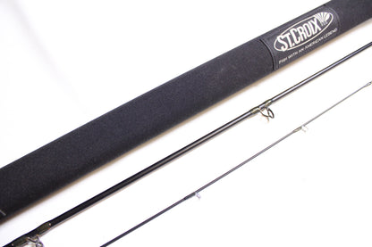 St. Croix Avid AF908 9' 8wt 2pc - Used Fly Rod - Good Condition