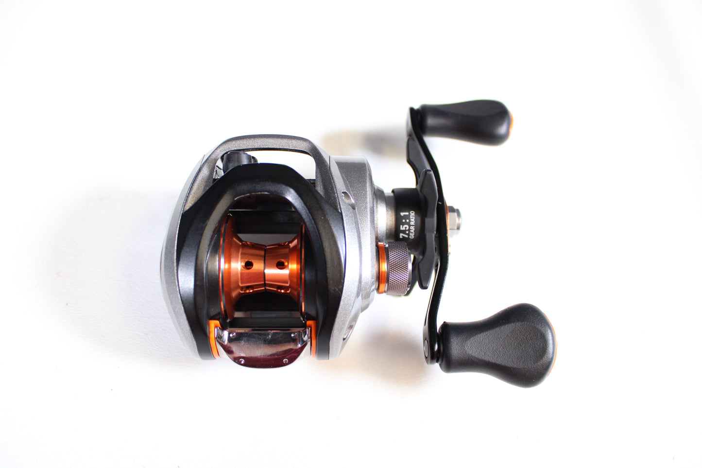 Daiwa CA80 7.5:1 Gear Ratio - Used Casting Reel - Very Good Condition