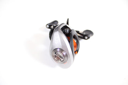 Daiwa CA80 7.5:1 Gear Ratio - Used Casting Reel - Very Good Condition