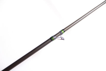 Megabass Orochi X10 Cliffhanger F1.1/2-65XT - Used Casting Rod - Very Good Condition