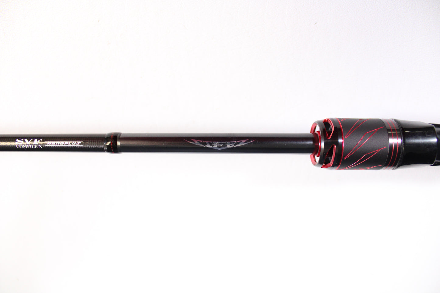 Daiwa Steez STAGS681LFB - Used Casting Rod - Excellent Condition