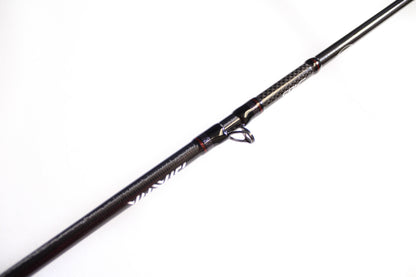 Daiwa Steez STAGS681LFB - Used Casting Rod - Excellent Condition