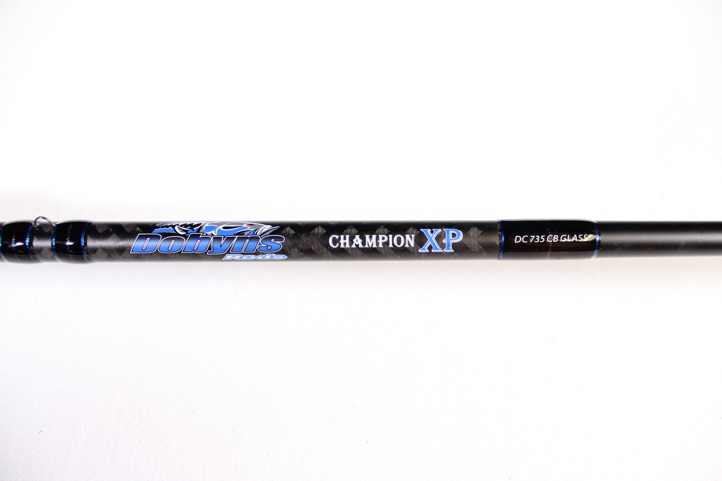 Dobyns Champion XP DC735CBGLASS - Used Casting Rod - Mint Condition