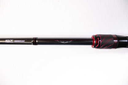 Daiwa Steez STAGS731MHFB - Used Casting Rod - Very Good Condition