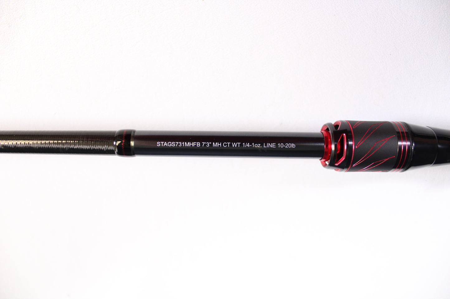 Daiwa Steez STAGS731MHFB - Used Casting Rod - Very Good Condition