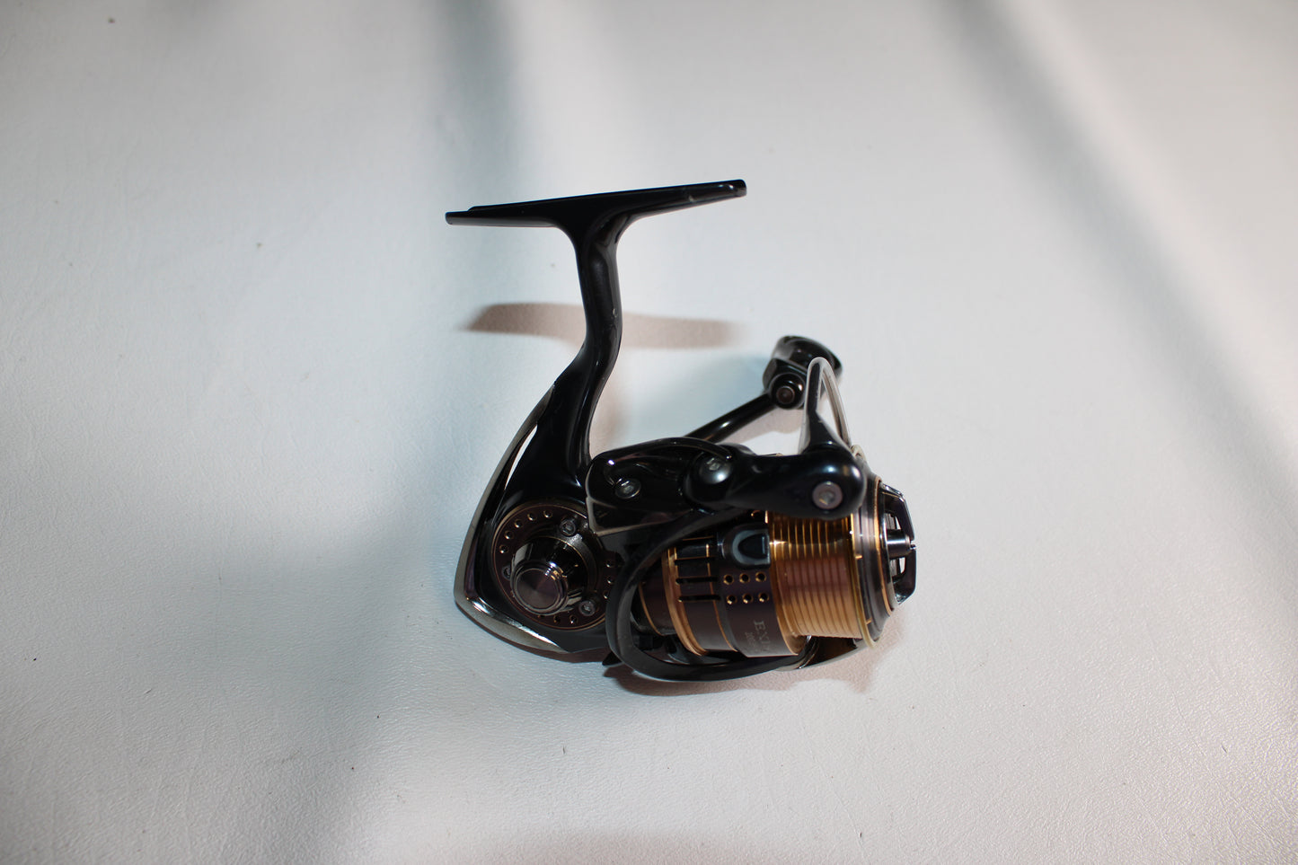 Daiwa Exist 2003F-H JDM - Used Spinning Reel - Very Good Condition