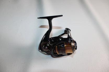 Daiwa Exist 2003F-H JDM - Used Spinning Reel - Very Good Condition