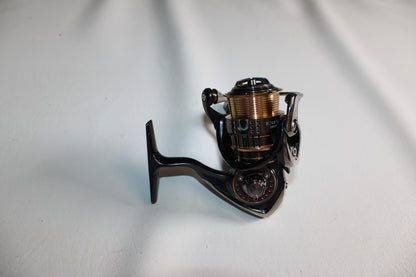Daiwa Exist 2003F-H JDM - Used Spinning Reel - Very Good Condition
