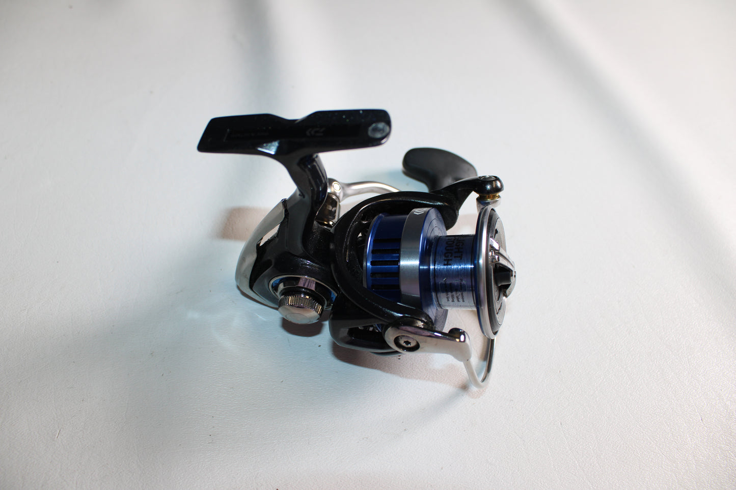Daiwa Legalis LT4000D-C - Used Spinning Reel - Excellent Condition