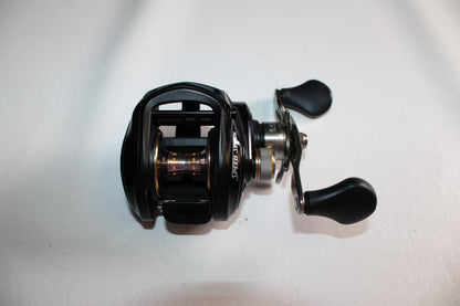 Lew's Speed Spool BB1HZ 6.4:1 Gear Ratio - Used Casting Reel - Very Good Condition