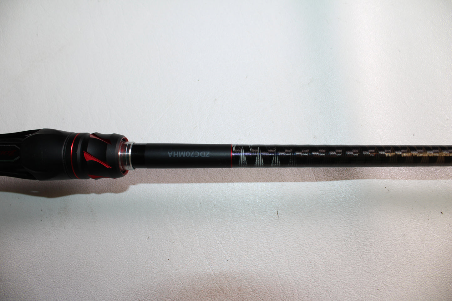 Shimano Zodias ZDC70MHA - Used Casting Rod - Very Good Condition