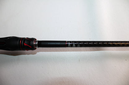 Shimano Zodias ZDC70MHA - Used Casting Rod - Very Good Condition