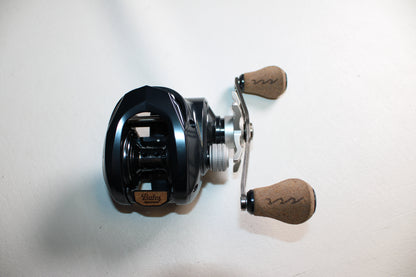 Bates Salty 150 7.1:1 Gear Ratio - Used Casting Reels - Excellent Condition