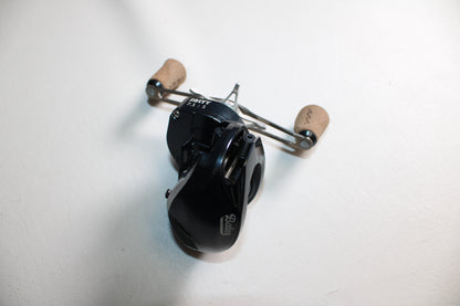 Bates Salty 150 7.1:1 Gear Ratio - Used Casting Reels - Excellent Condition