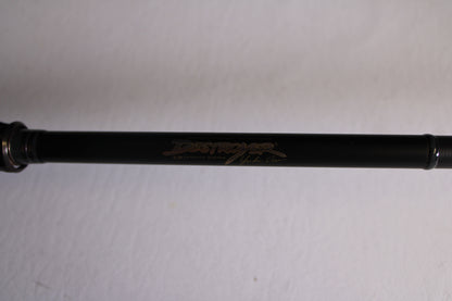Megabass Destroyer Jungle Seven F7.1/2-711X - Used Casting Rod - Very Good Condition
