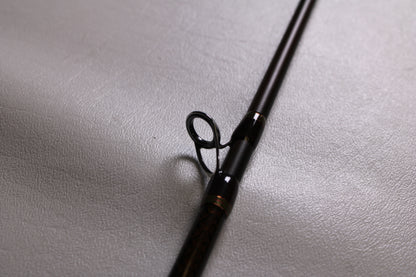 Megabass Valkyrie VKC-66M+ 6'6" Medium+ - Used Casting Rod - Excellent Condition