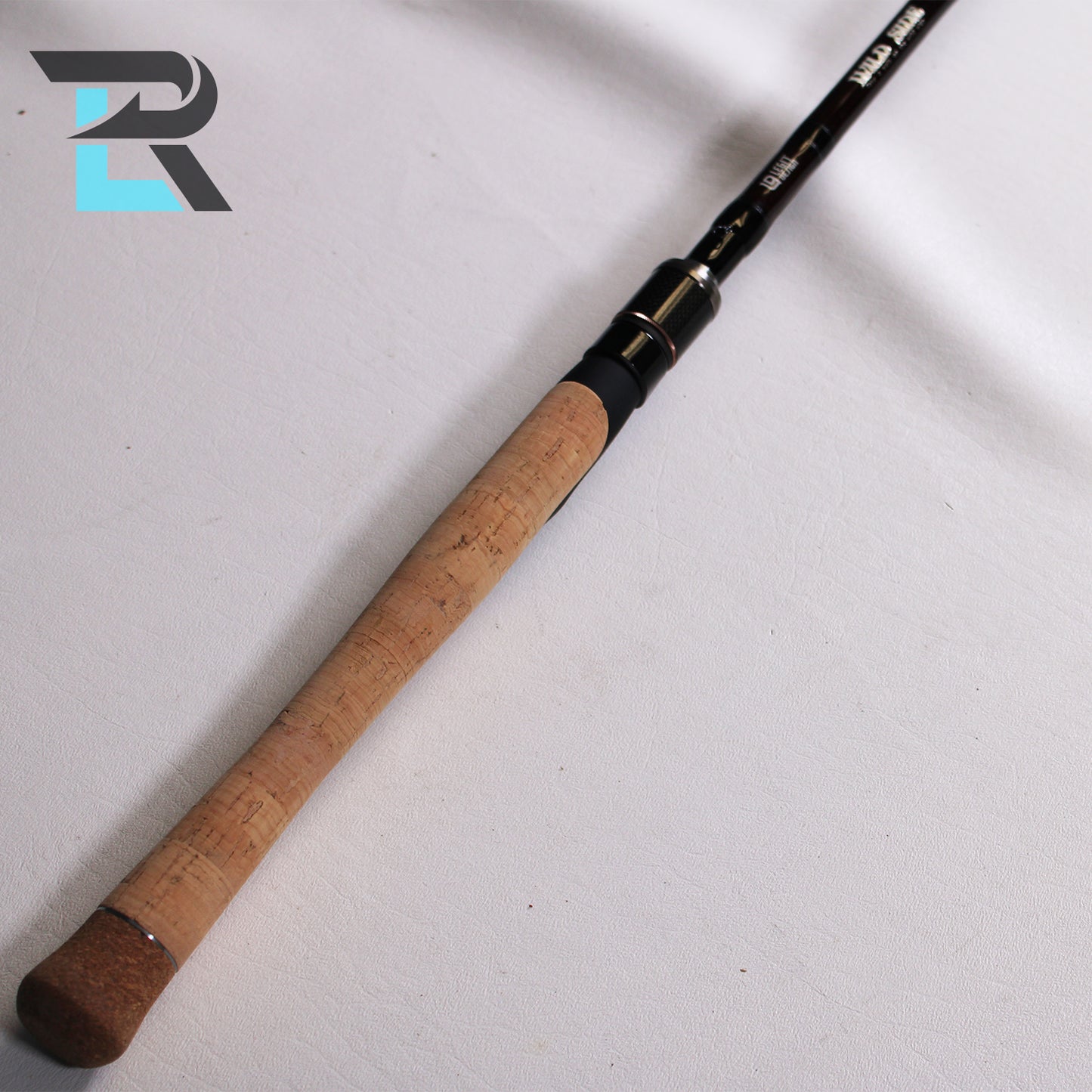 Legit Design Wild Side WSS-G62L 6'2" Light - Used Spinning Rod - Excellent Condition