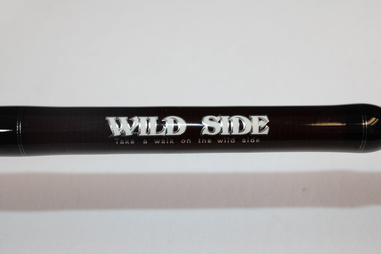 Legit Design Wild Side WSS-G62L 6'2" Light - Used Spinning Rod - Excellent Condition