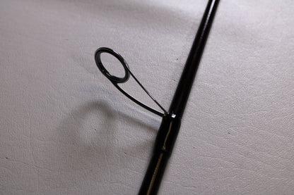 Legit Design Wild Side WSS-G62L 6'2" Light - Used Spinning Rod - Excellent Condition