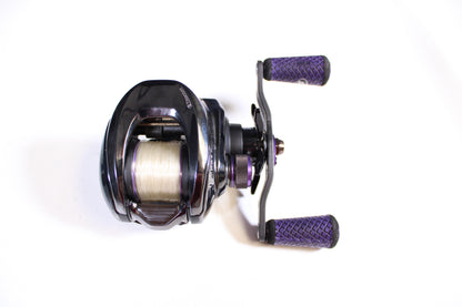 Lew's Pro-Ti PTISHG2 7.5:1 Gear Ratio - Used Casting Reel - Excellent Condition