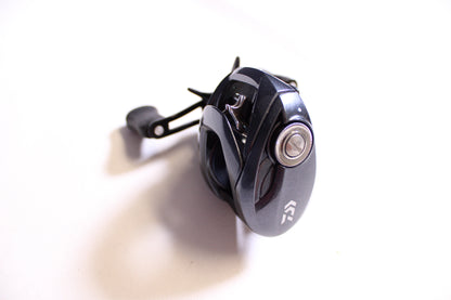 Daiwa Tatula TATX100HL 7.1:1 Gear Ratio - Used Casting Reel - Excellent Condition