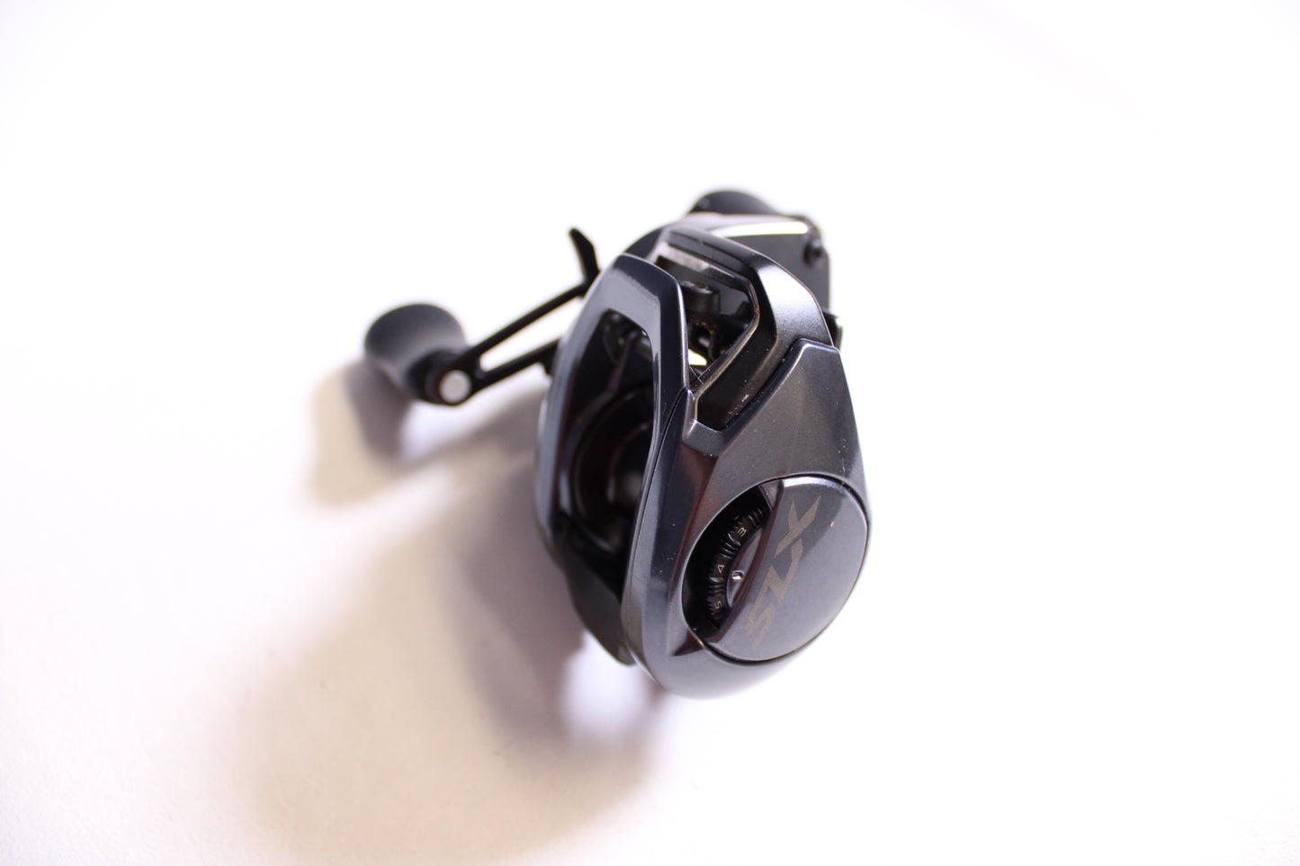 Shimano SLX71HGA 7.2:1 Gear Ratio - Used Casting Reel - Excellent Condition