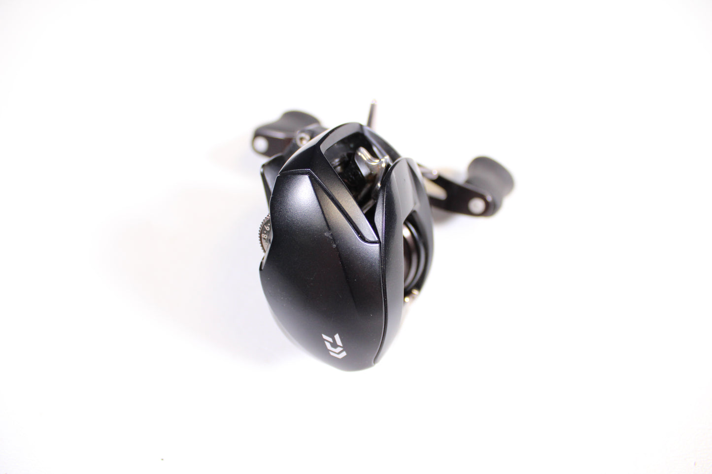 Daiwa Silverwolf SVTW1000XH PE SPECIAL 8.5:1 Gear Ratio - Used Casting Reel - Very Good Condition