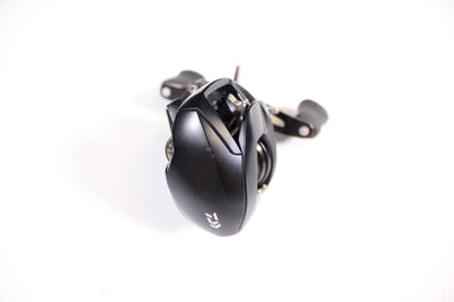 Daiwa Silverwolf SVTW1000XH PE SPECIAL 8.5:1 Gear Ratio - Used Casting Reel - Very Good Condition