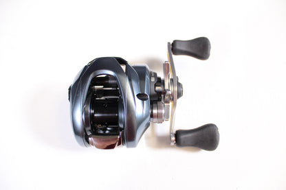 Shimano Aldebaran ALDBFSHGR 7.8:1 Gear Ratio - Used Castingn Reel - Excellent Condition