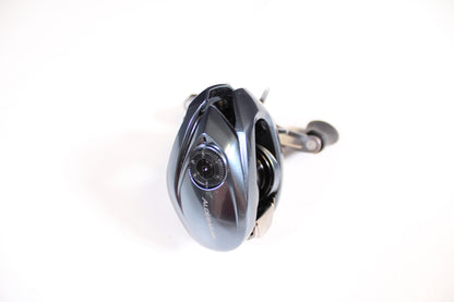 Shimano Aldebaran ALDBFSHGR 7.8:1 Gear Ratio - Used Castingn Reel - Excellent Condition