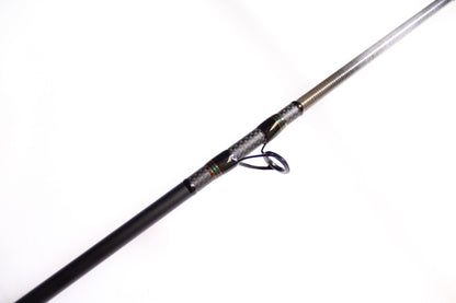 Megabass Destroyer Eliminater F4-63X - Used Casting Rod - Excellent Condition