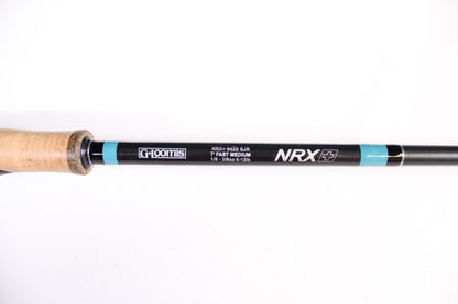 G. Loomis NRX+ 842S SJR - Used Spinning Rod - Excellent Condition