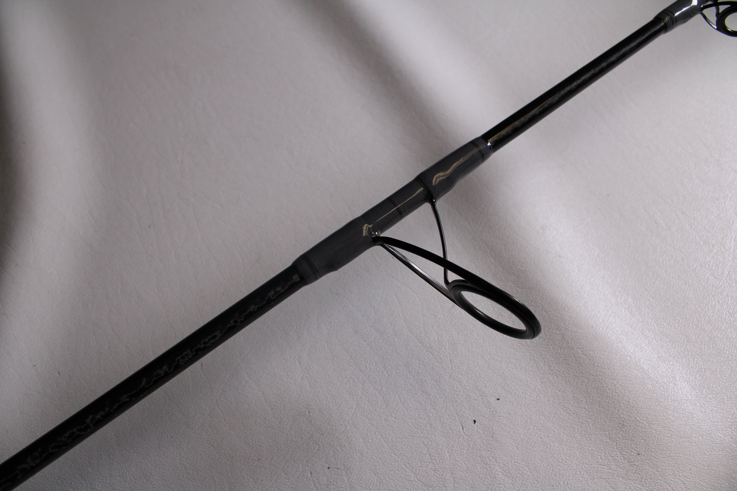 Shimano Trevala TVS60HB 6'0" Heavy - Used Spinning Rod - Mint Condition