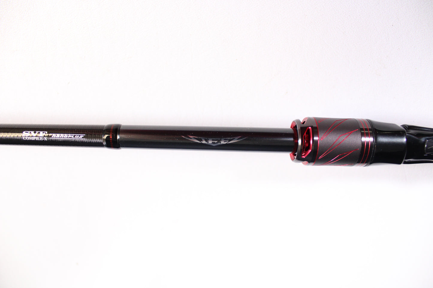 Daiwa Steez STAGS721MFB - Used Casting Rod - Excellent Condition
