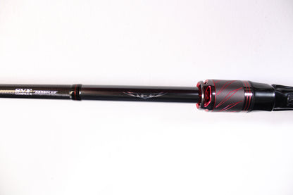 Daiwa Steez STAGS721MFB - Used Casting Rod - Excellent Condition