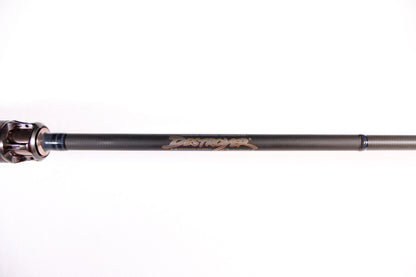 Megabass Destroyer PopX Stick F1-63X - Used Casting Rod - Excellent Condition
