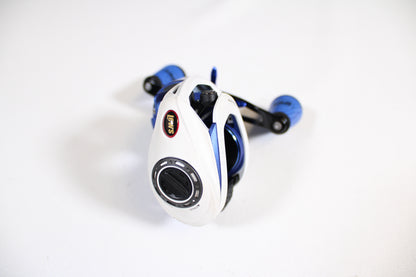 Lew's Custom Inshore CI1SH 7.5:1 Gear Ratio - Used Casting Reel - Excellent Condition