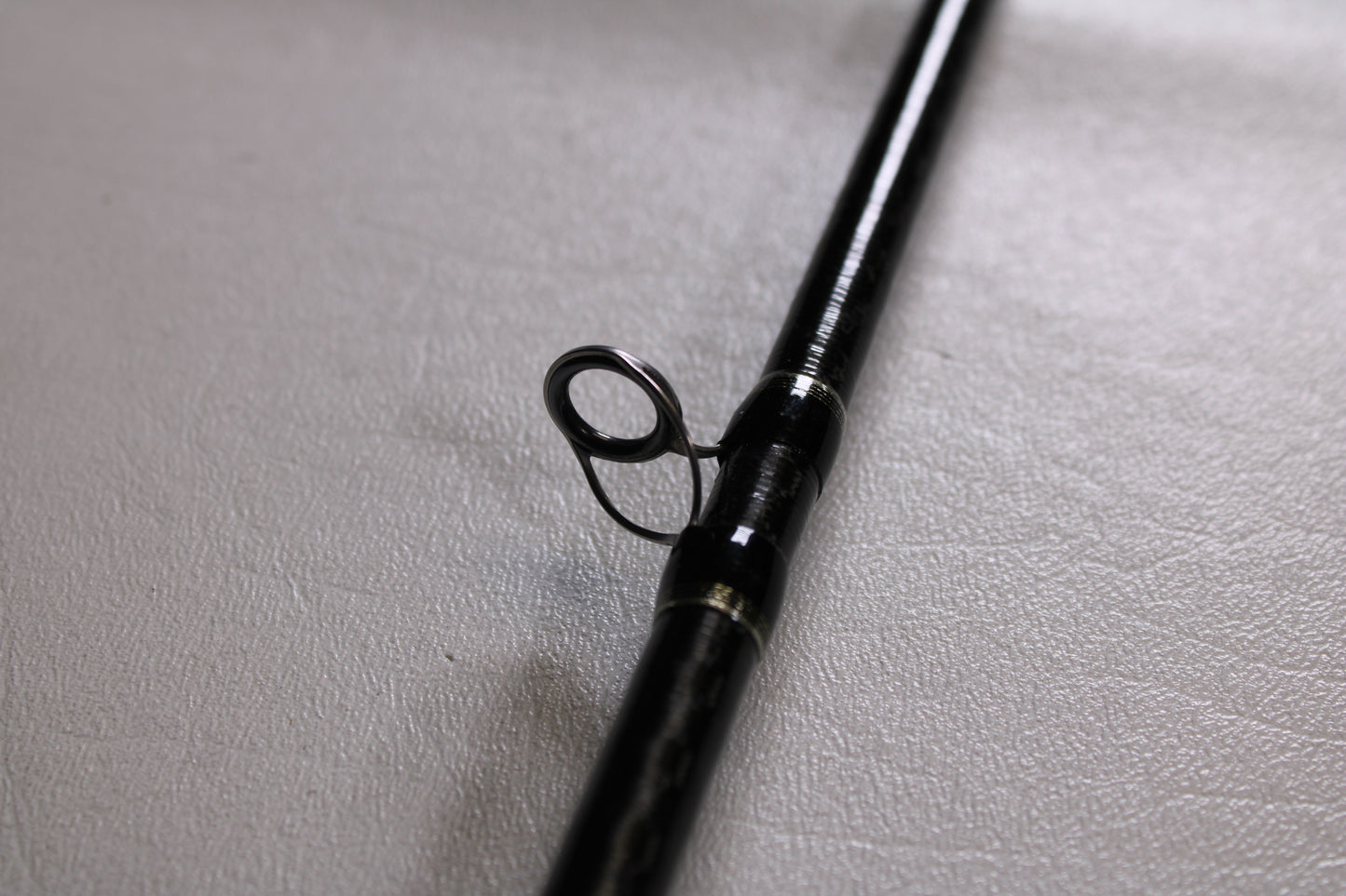 Jackall Poison Glorious '21 1610ML 6'10" Medium Light - Used Casting Rod - Excellent Condition
