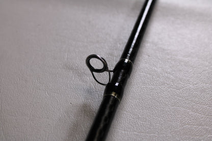 Jackall Poison Glorious '21 1610ML 6'10" Medium Light - Used Casting Rod - Excellent Condition