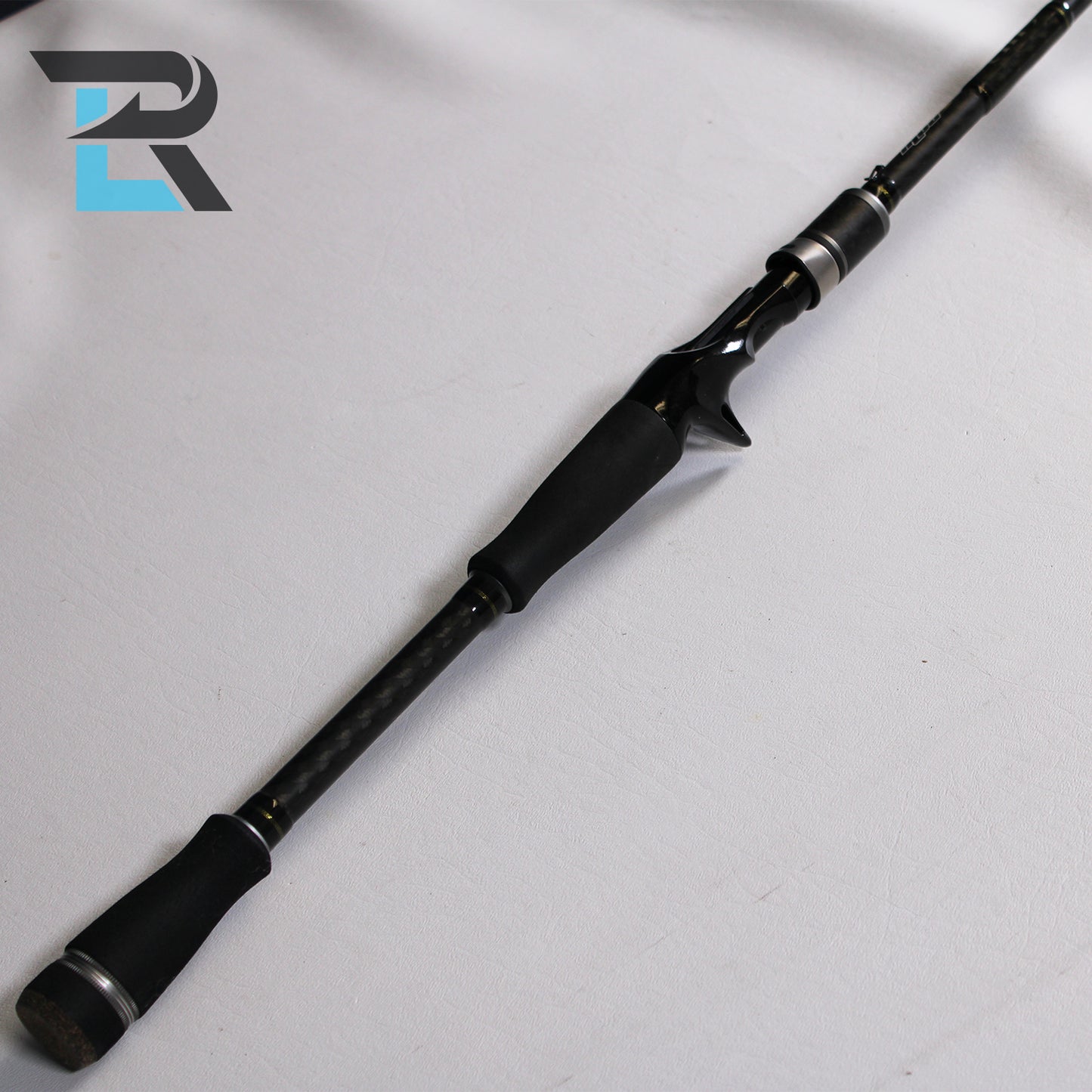 iRod Air Series IRA704C-H 7'0" Heavy - Used Casting Rod - Excellent Condition